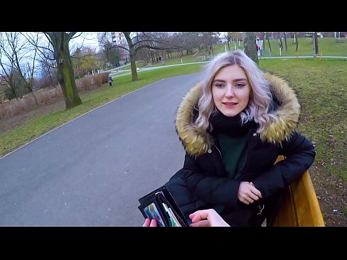 ❤️ Slikt het hete sperma van een vreemde voor geld - blowjob in het park door Eva Elfie ️❌ Fuck video at nl.epoxyflooringjanesville.top ❤